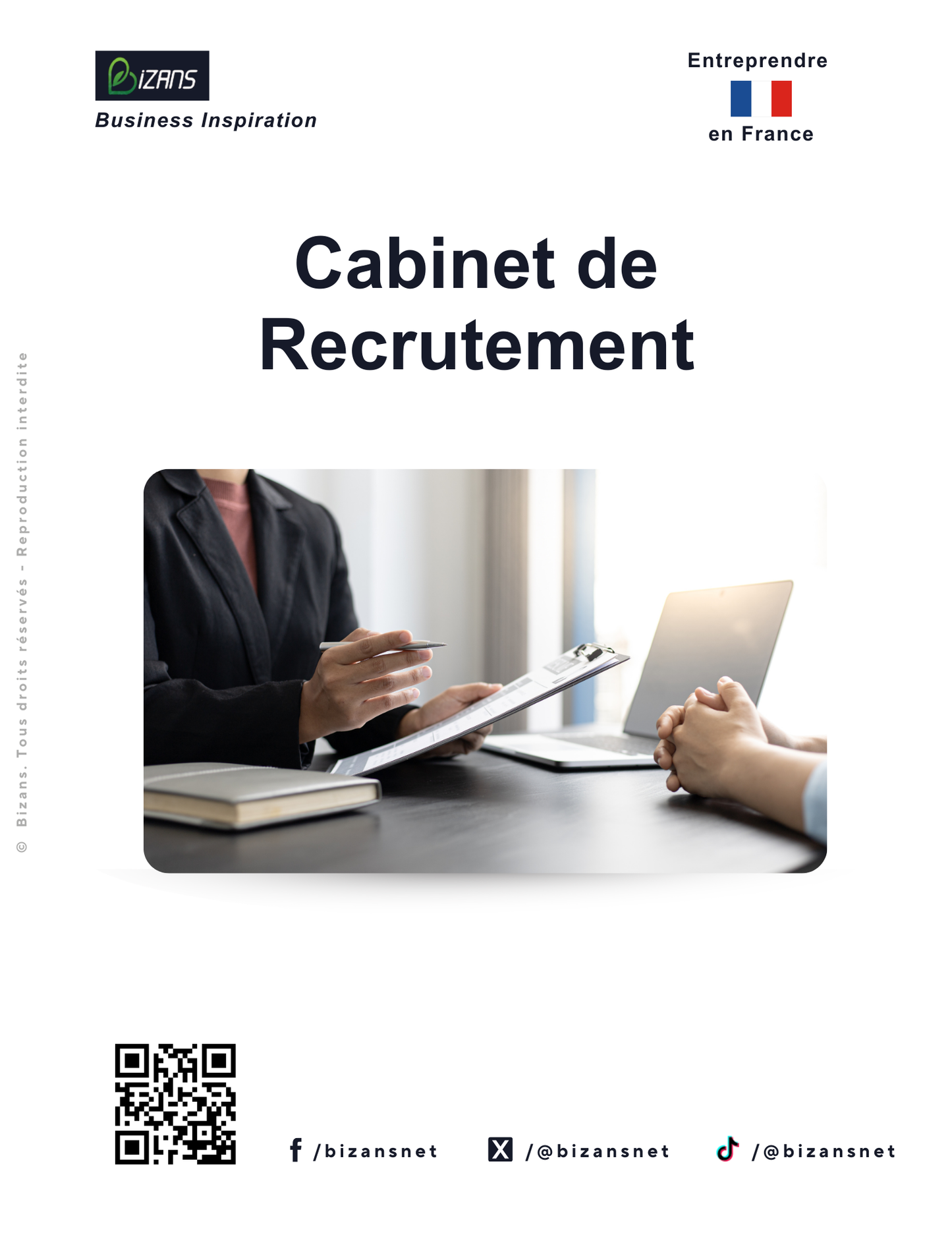 Cabinet de Recrutement