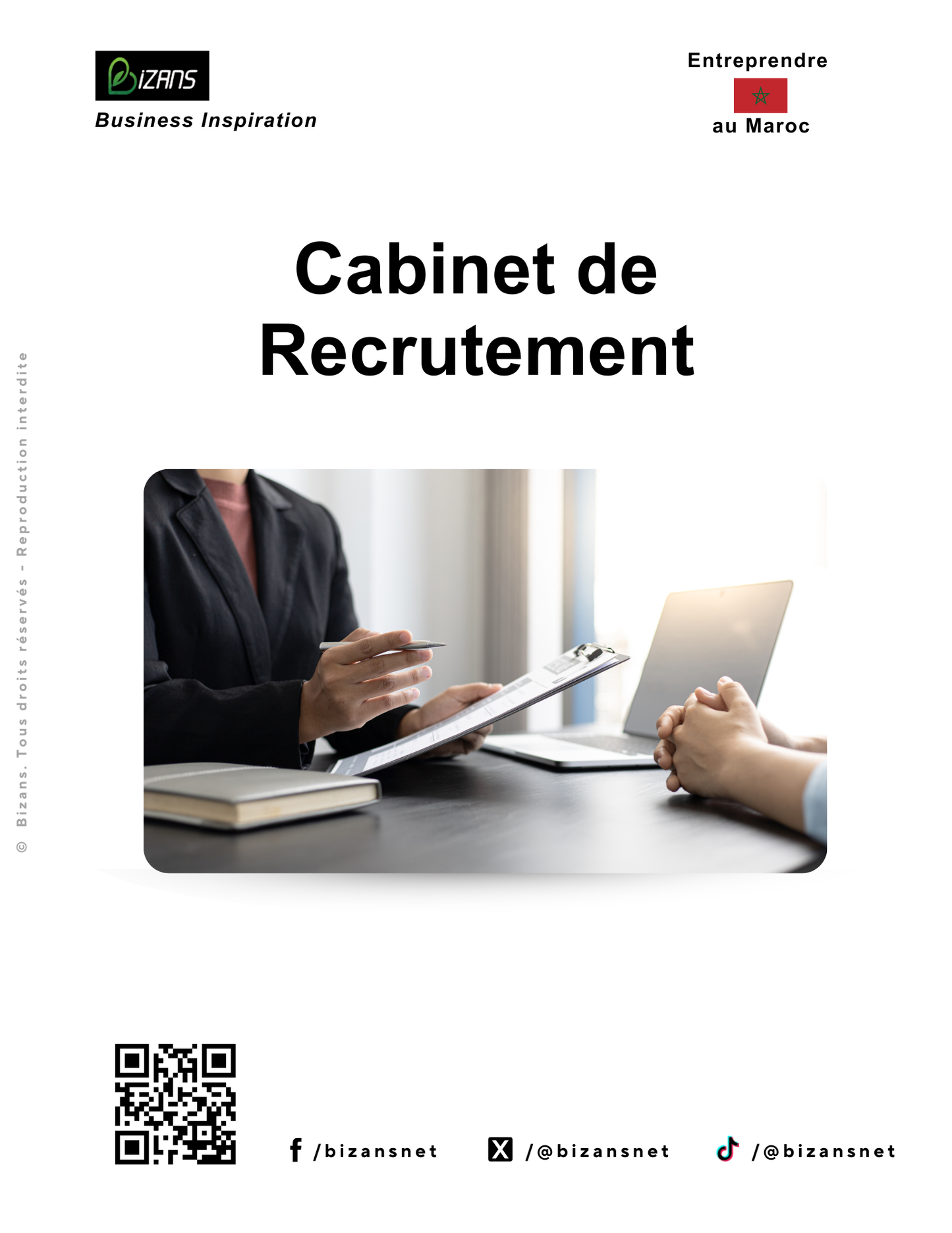 Cabinet de Recrutement