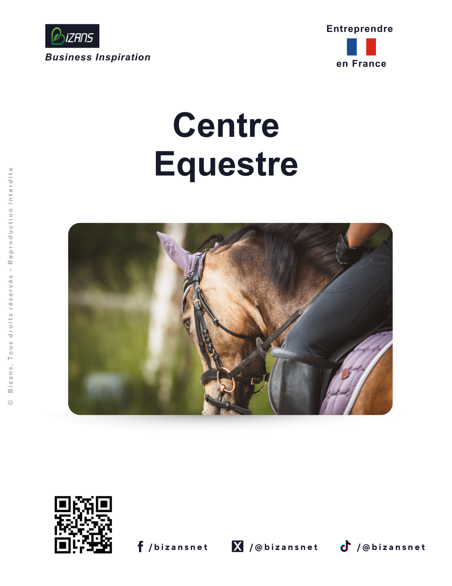 Centre Equestre