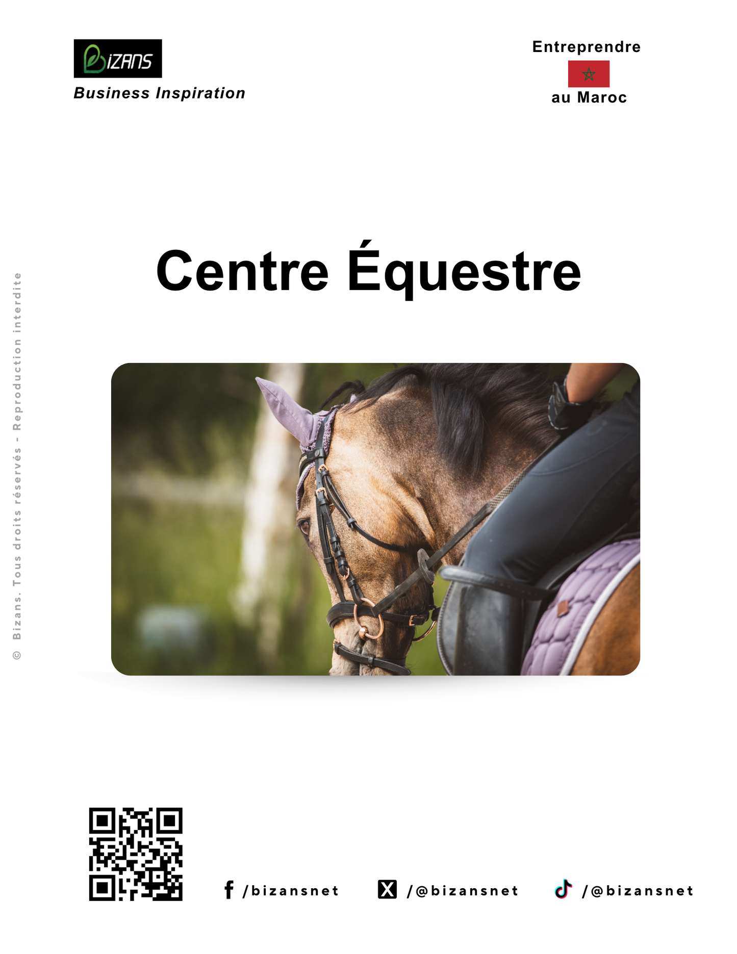 Centre Equestre