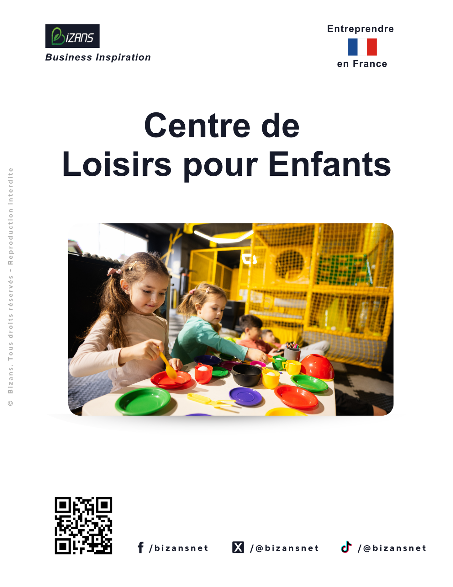 Centre de Loisirs pour Enfants