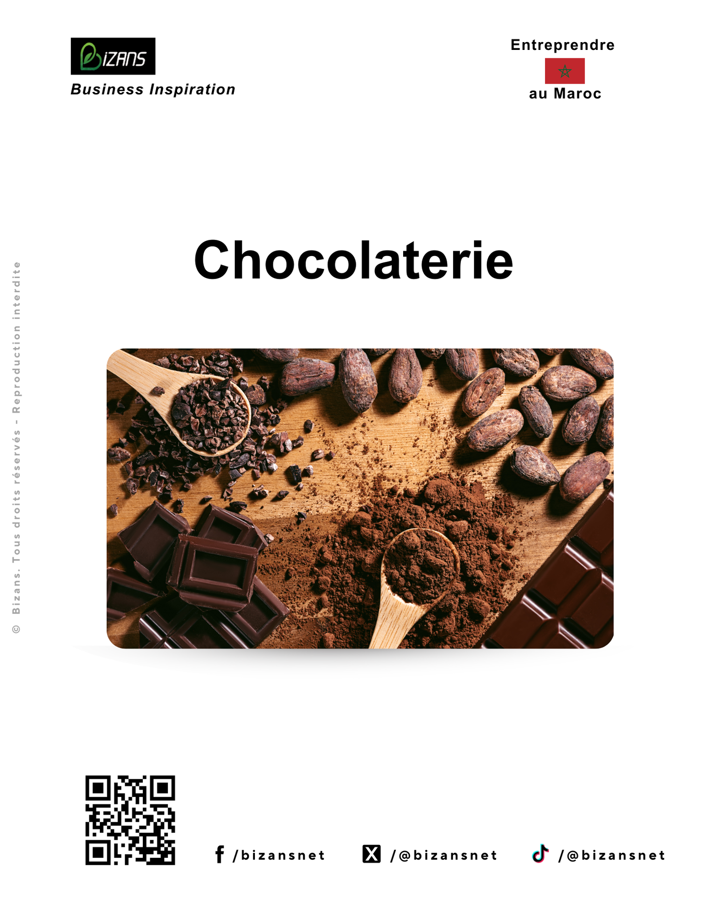 Chocolaterie