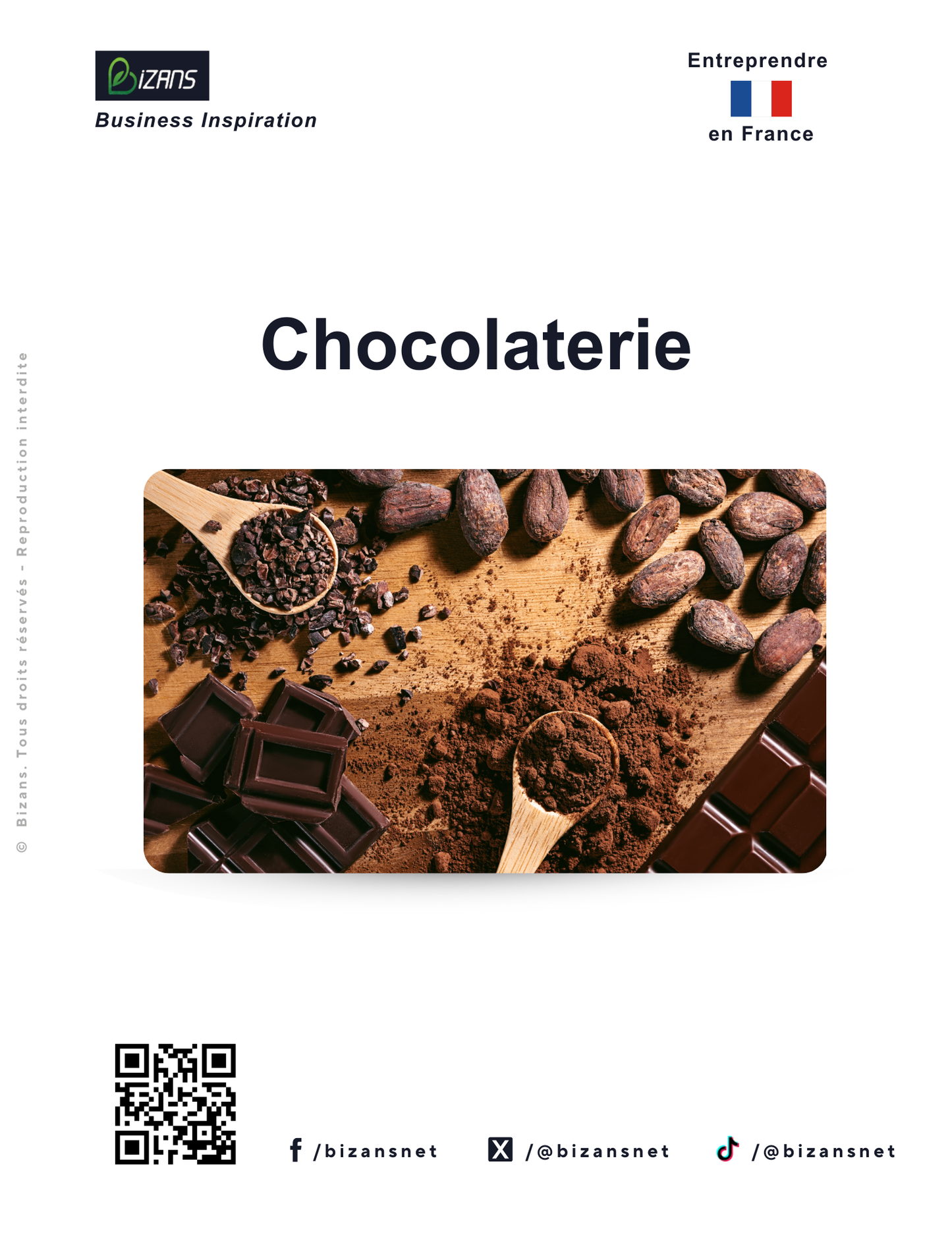 Chocolaterie