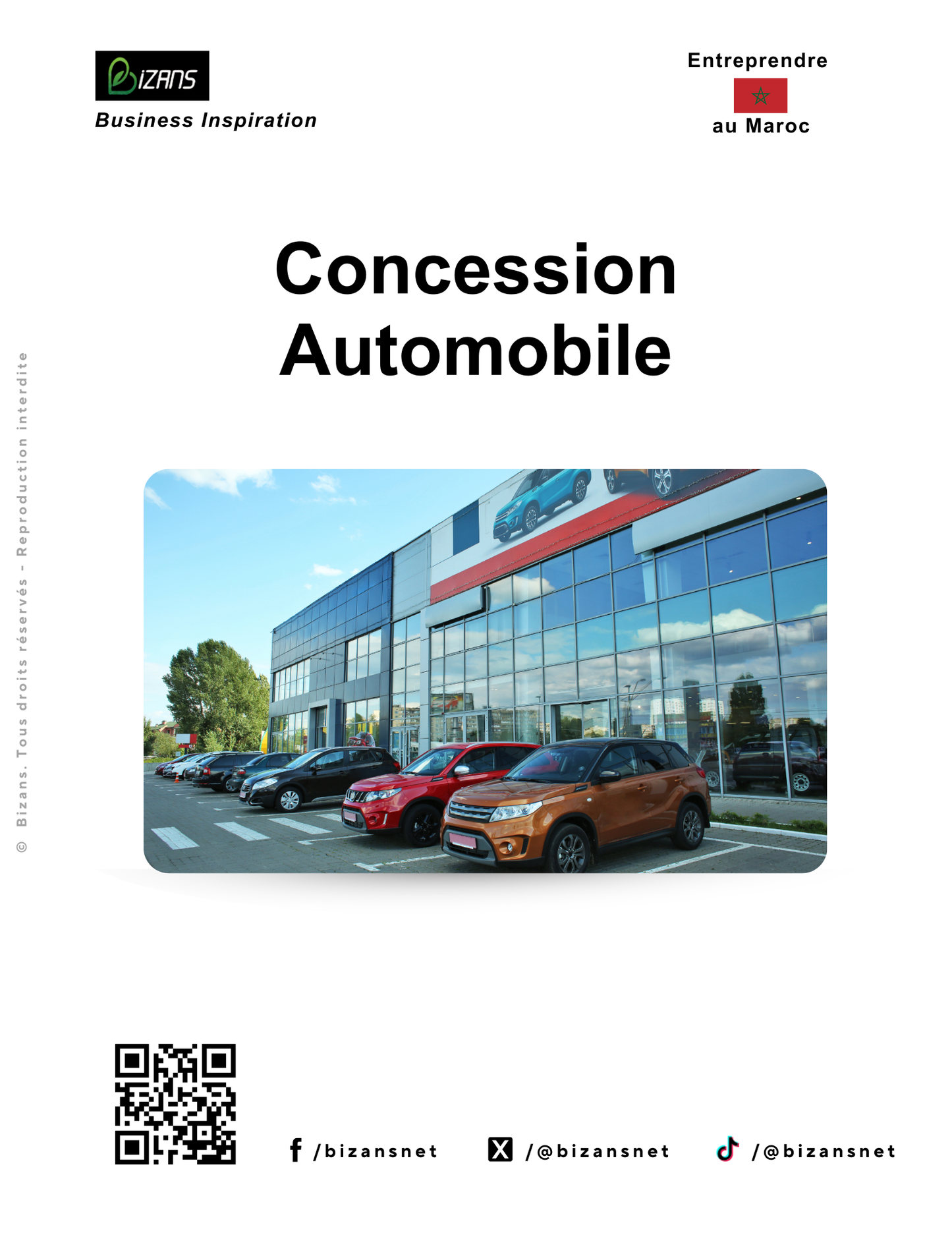 Concession Automobile