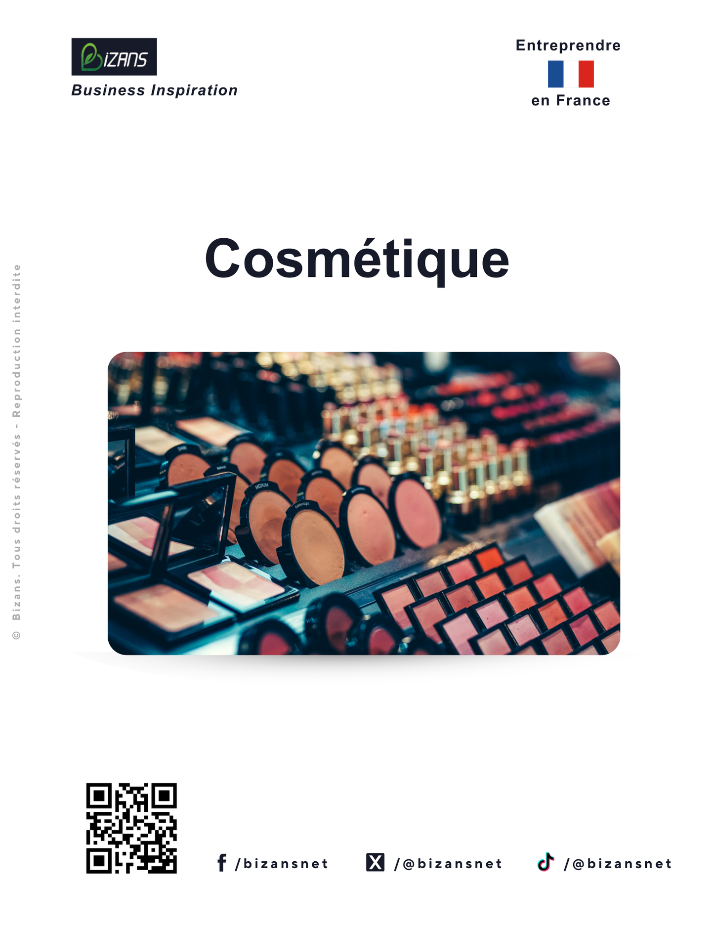 Cosmétique
