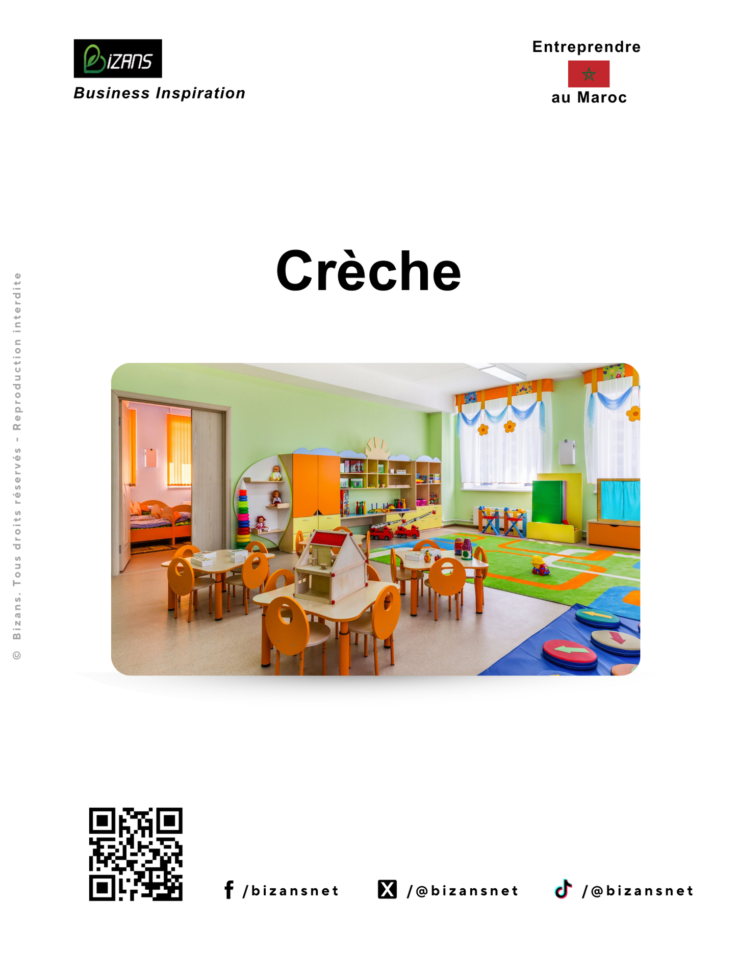 Crèche
