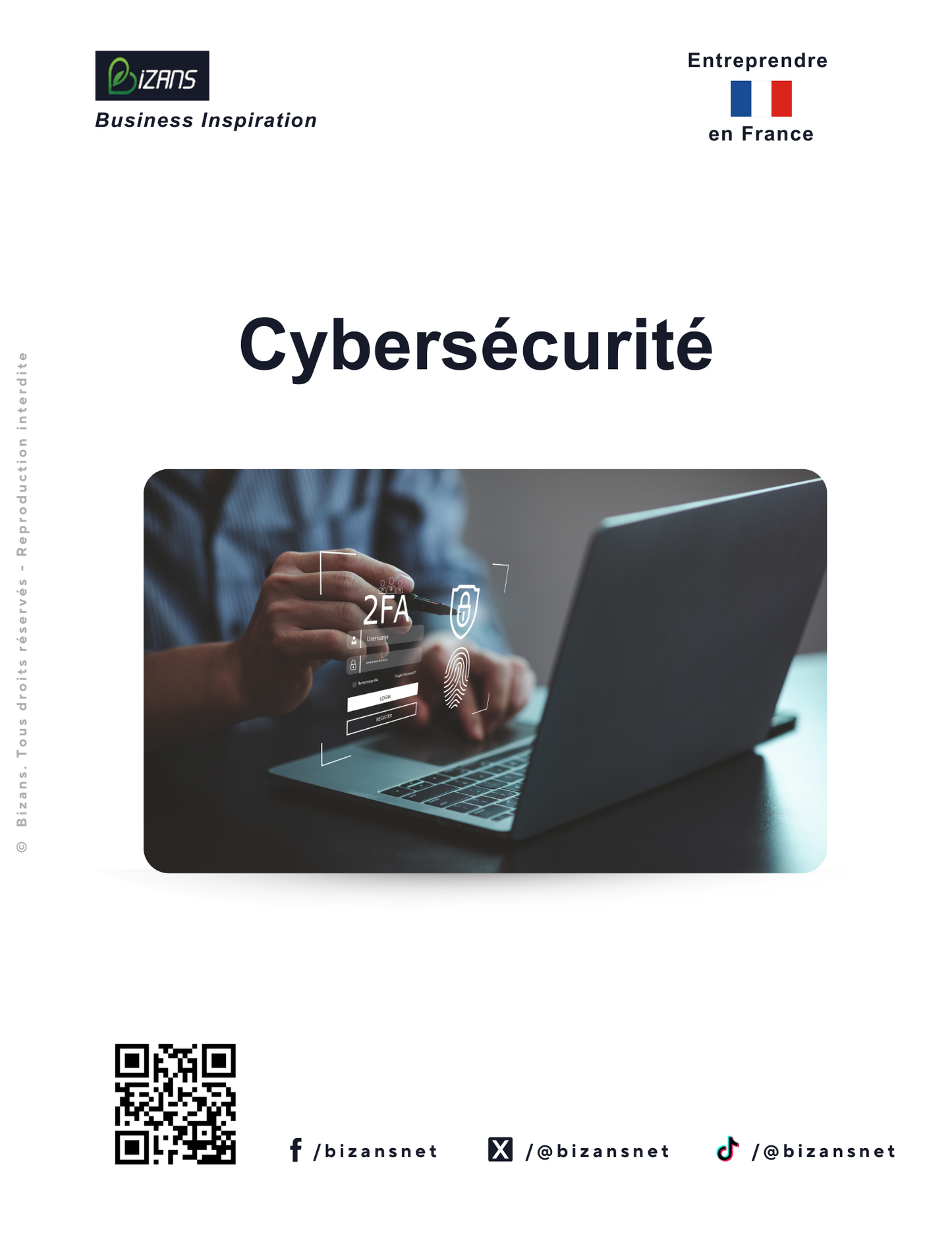 Cybersécurité