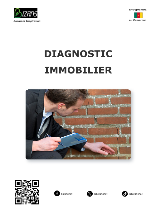 Diagnostique immobilier