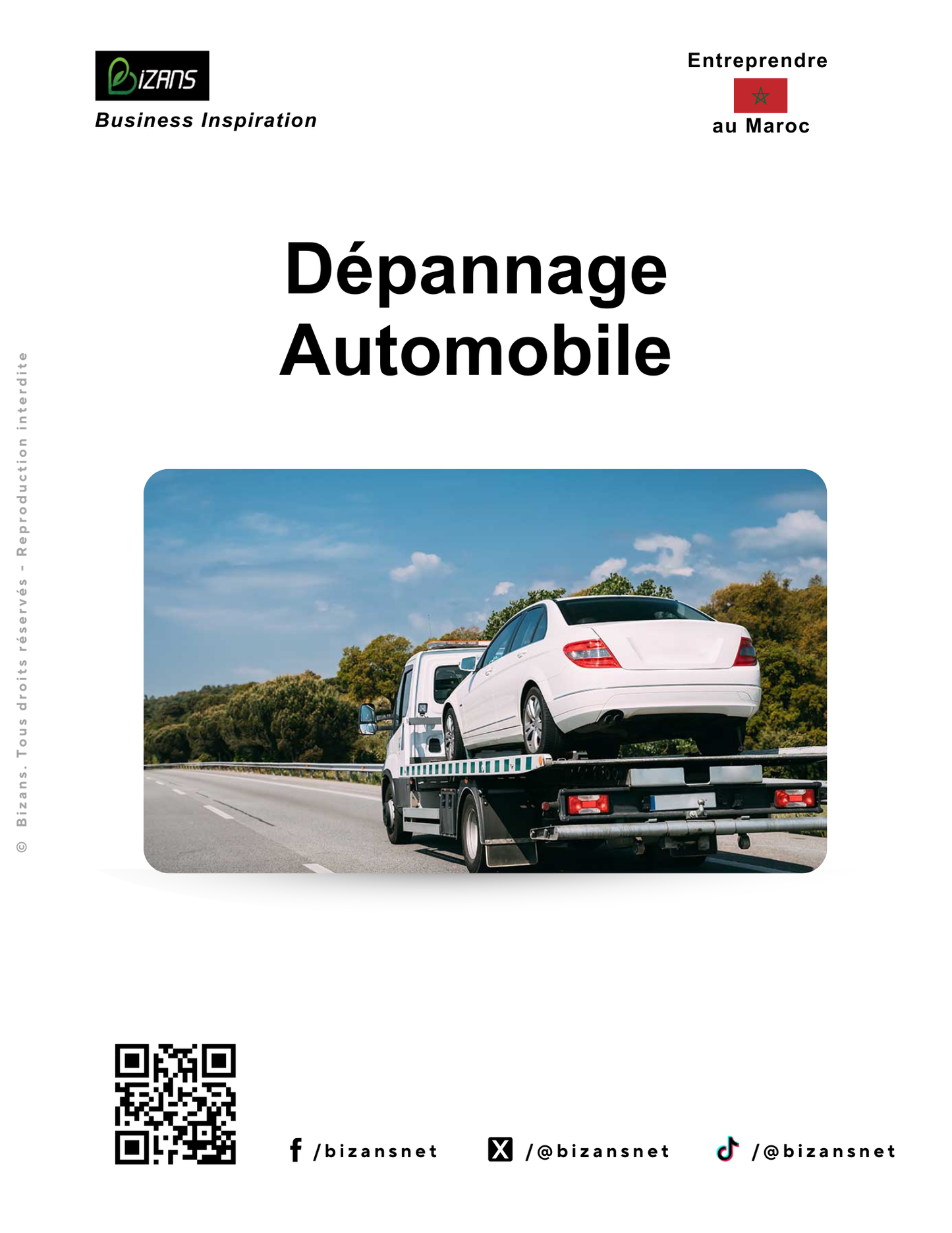 Dépannage Automobile