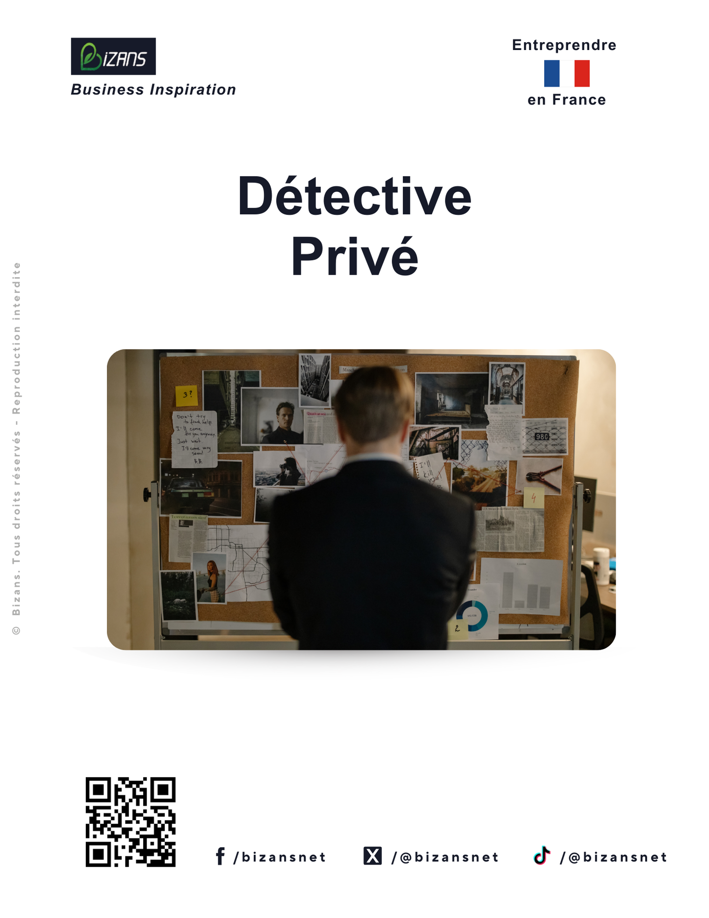 Détective Privé