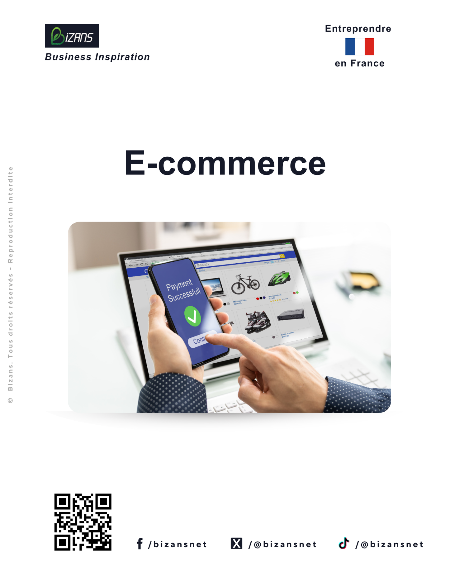 E-commerce