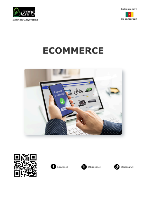 E-commerce