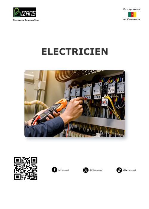 Electricien