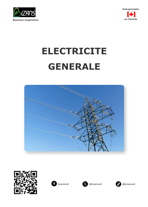 Electricité générale