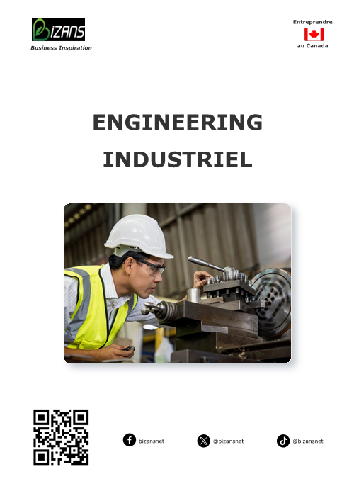 Engineering industriel