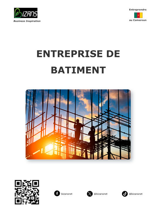 Entreprise de bâtiment