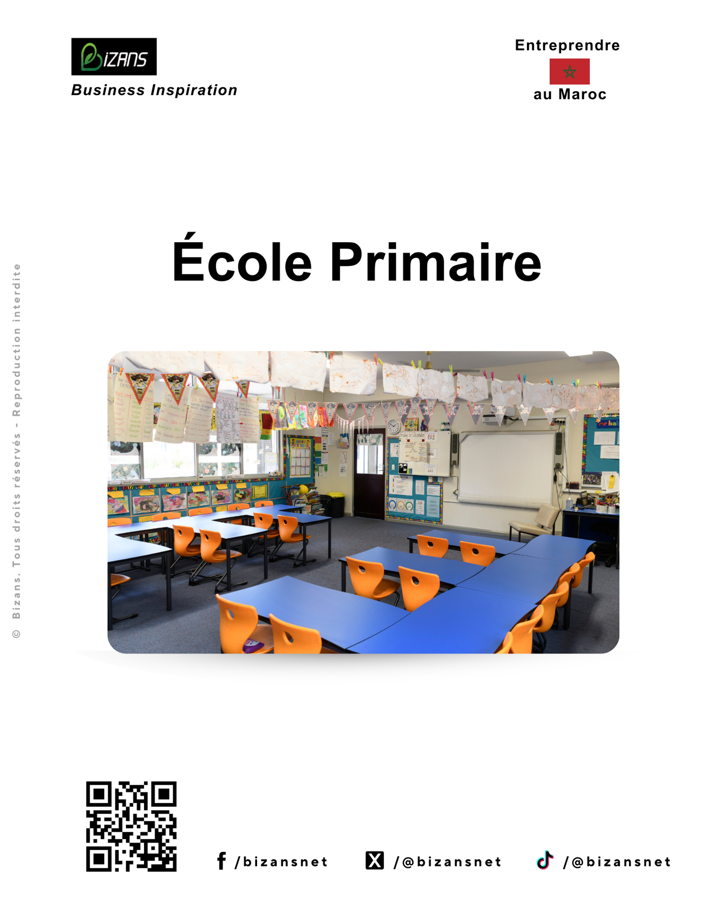 Ecole Primaire