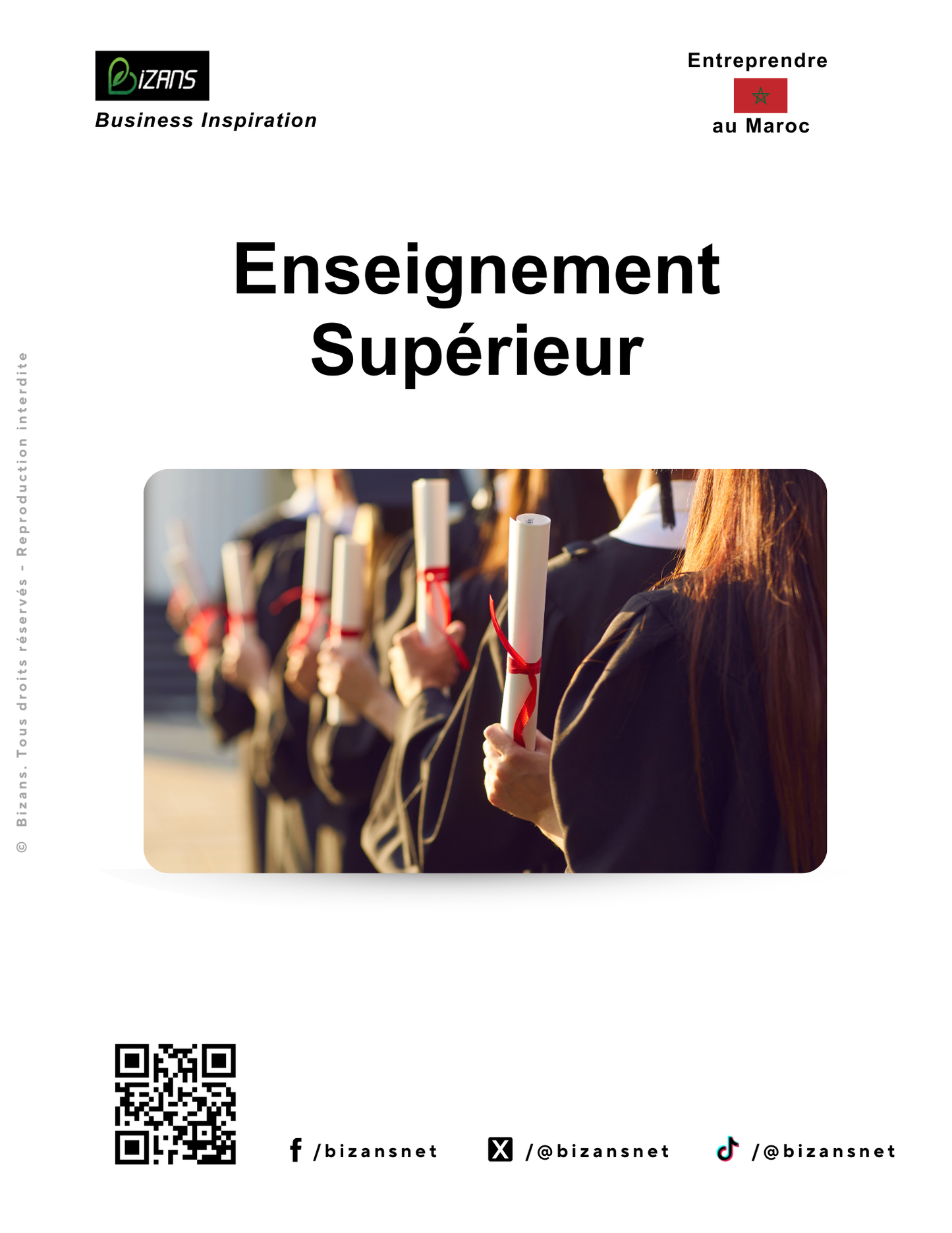 Enseignement Supérieur