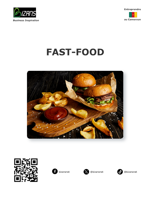 Fast food