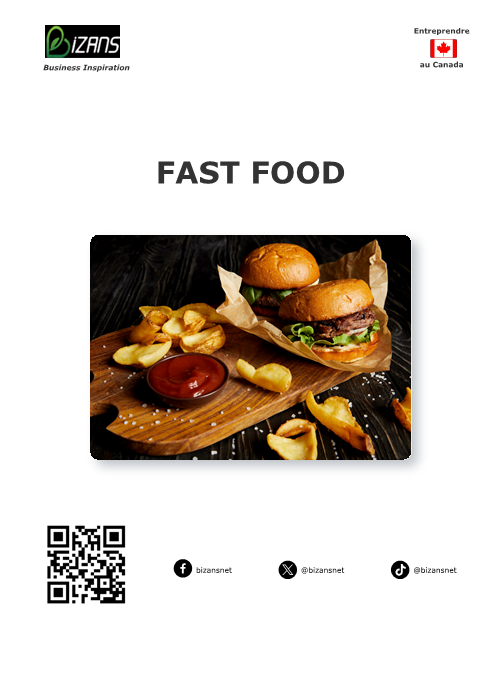 Fast food