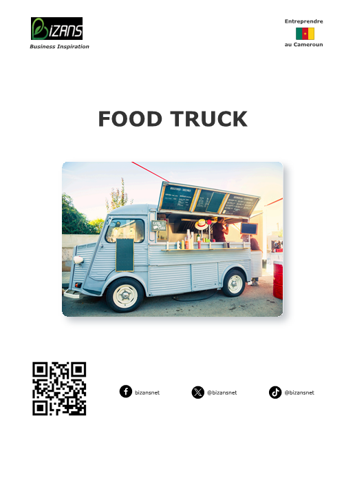 Food truck
