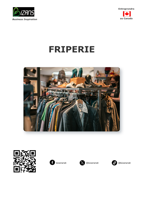 Friperie
