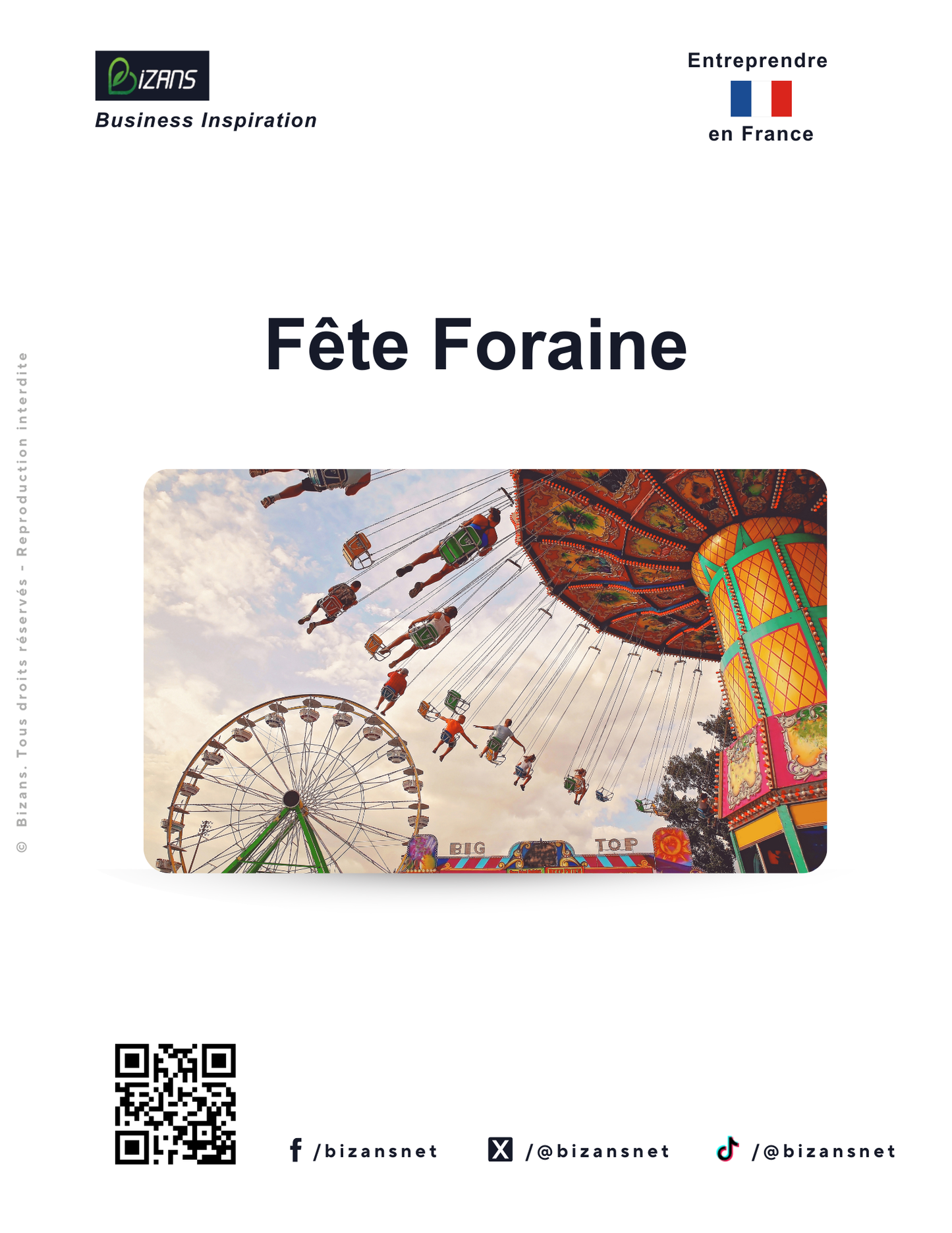 Fête Foraine