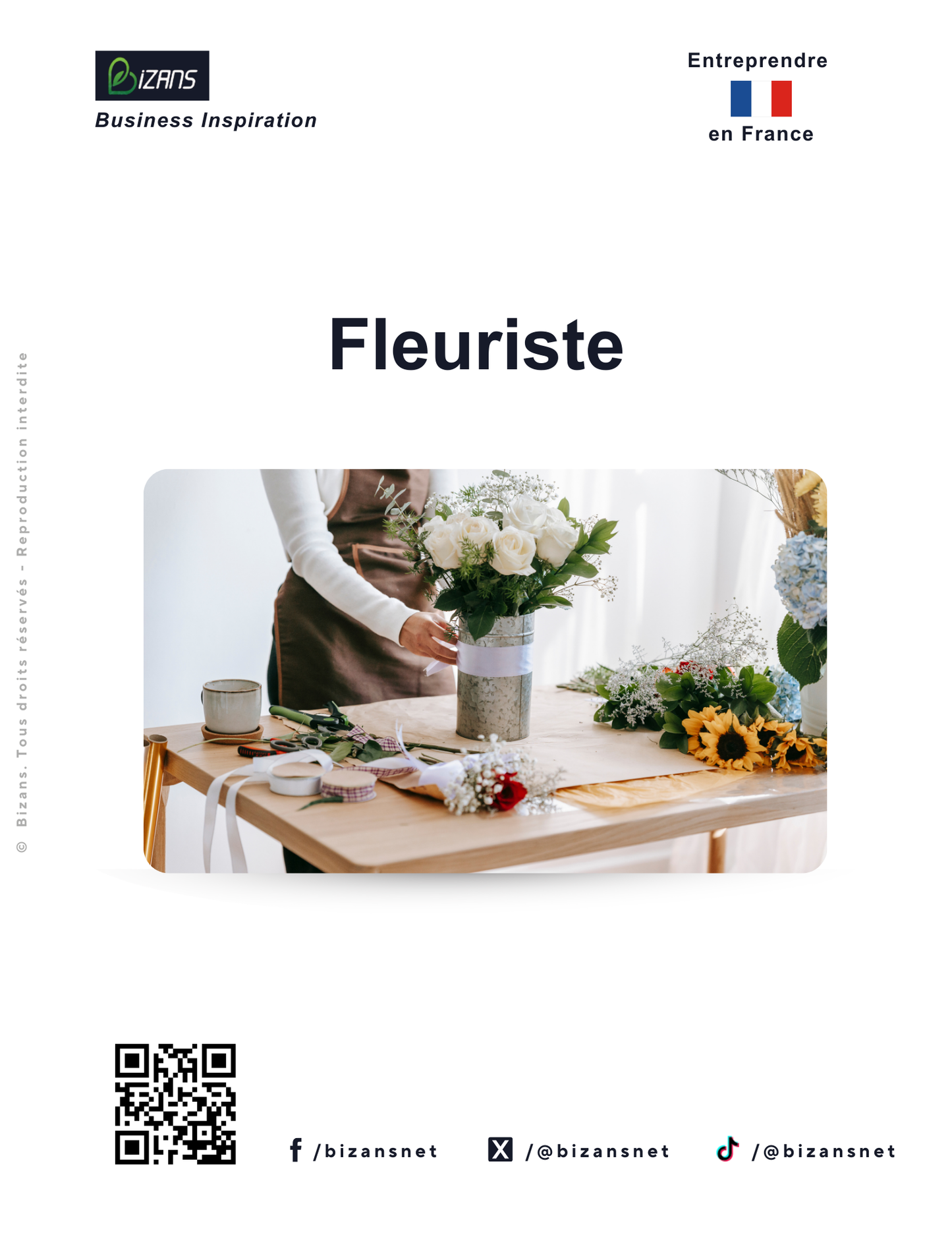 Fleuriste