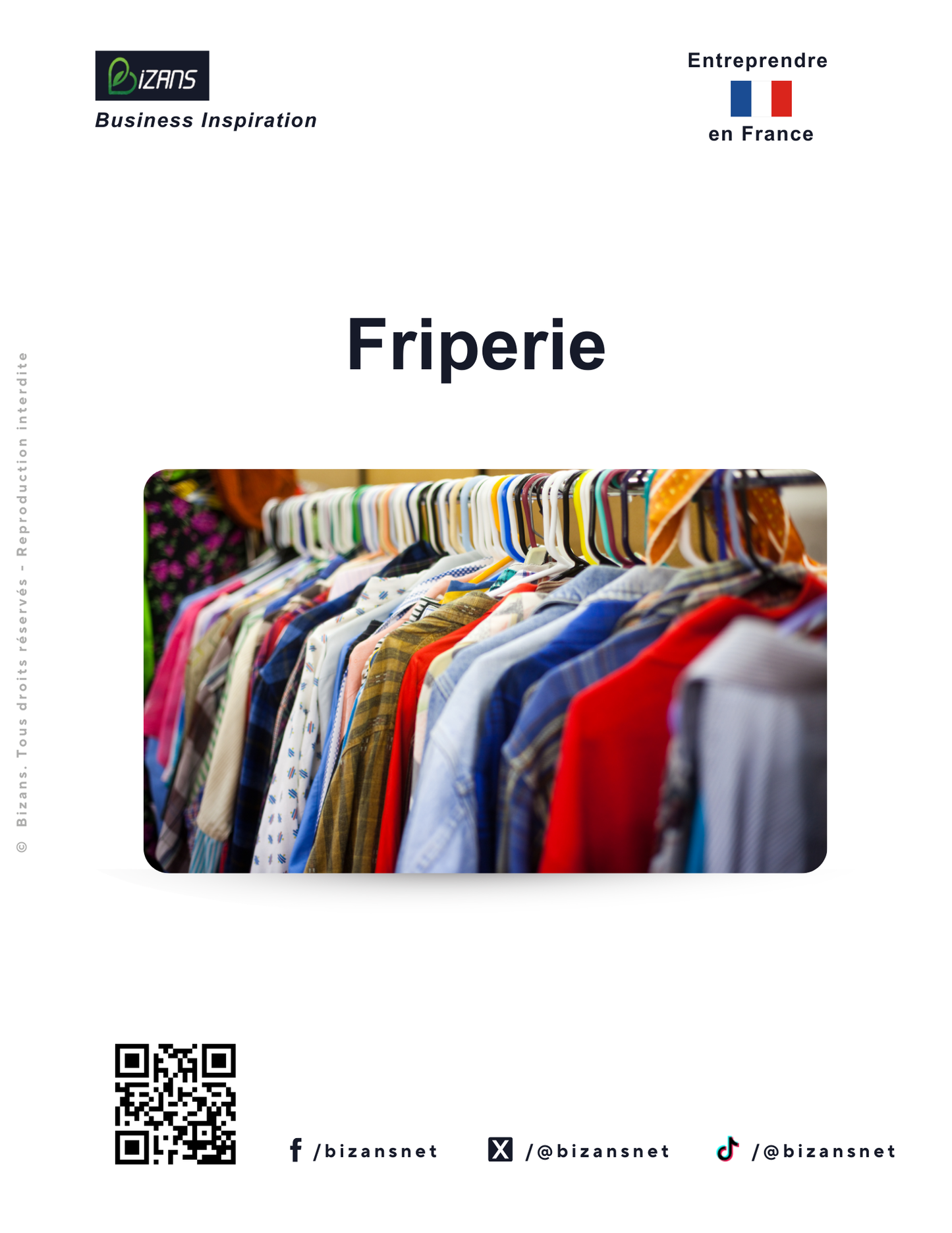 Friperie