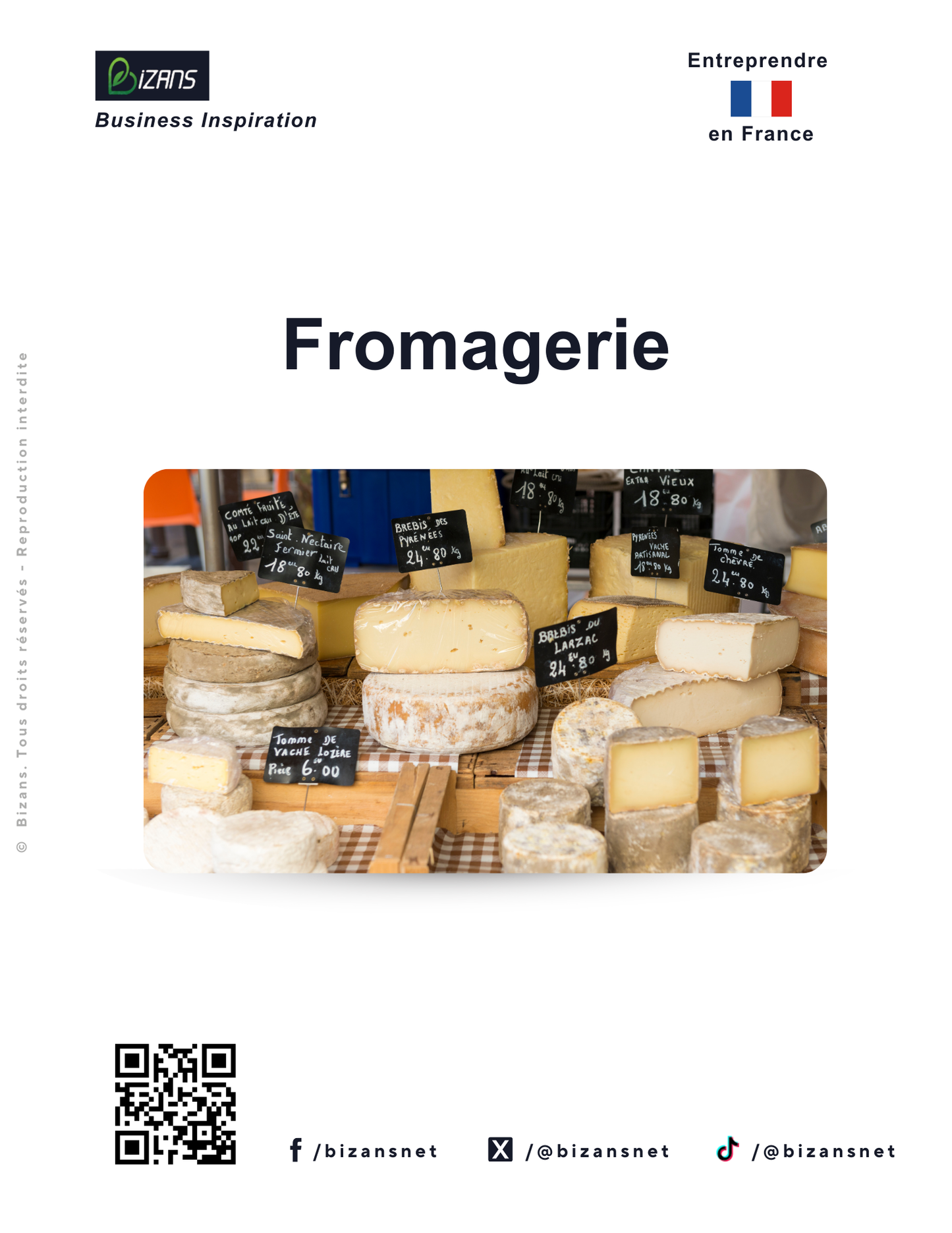 Fromagerie