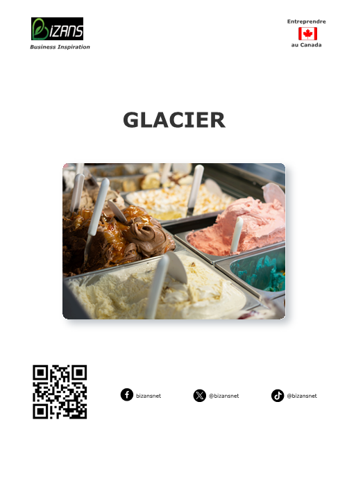 Glacier