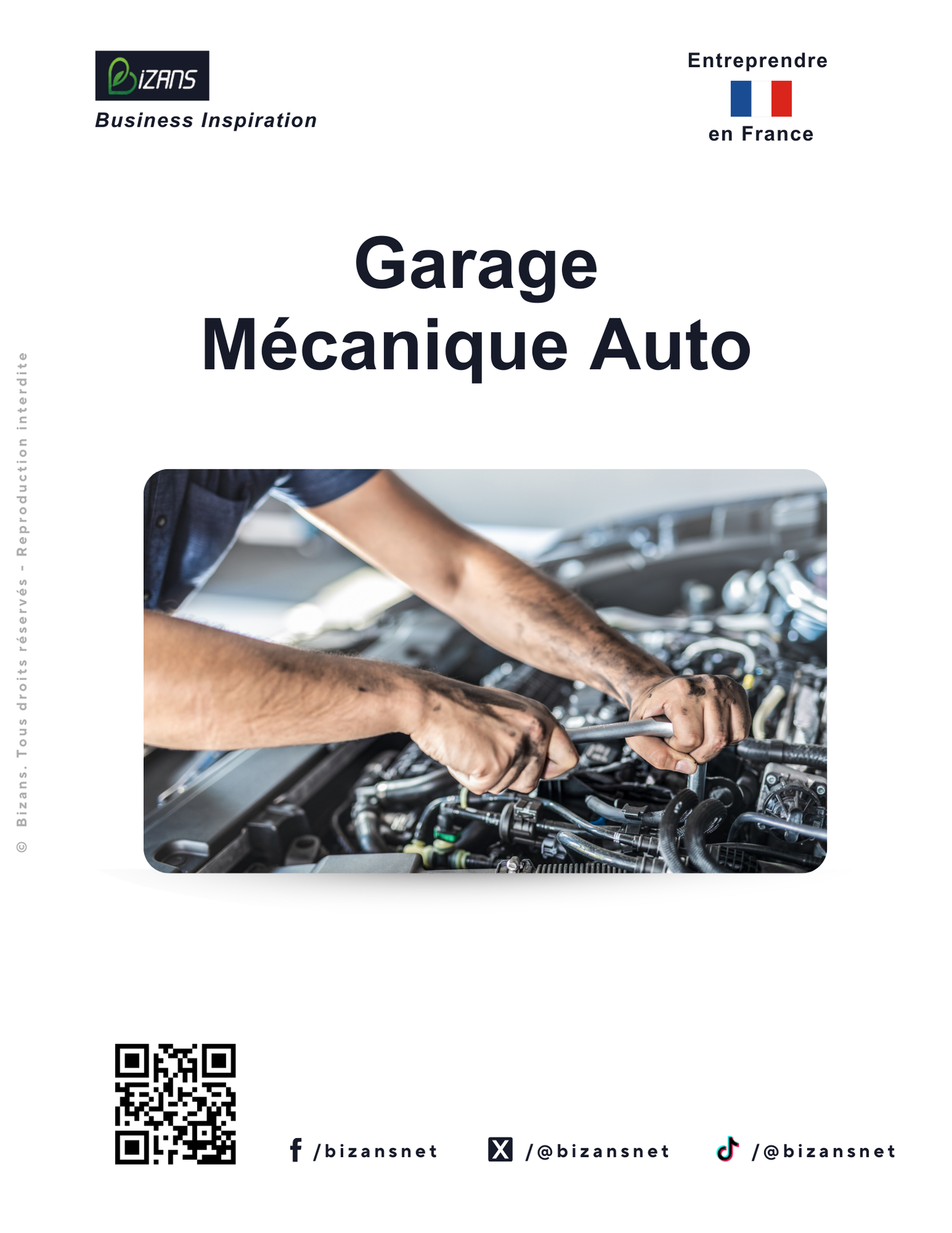 Garage Mécanique Auto
