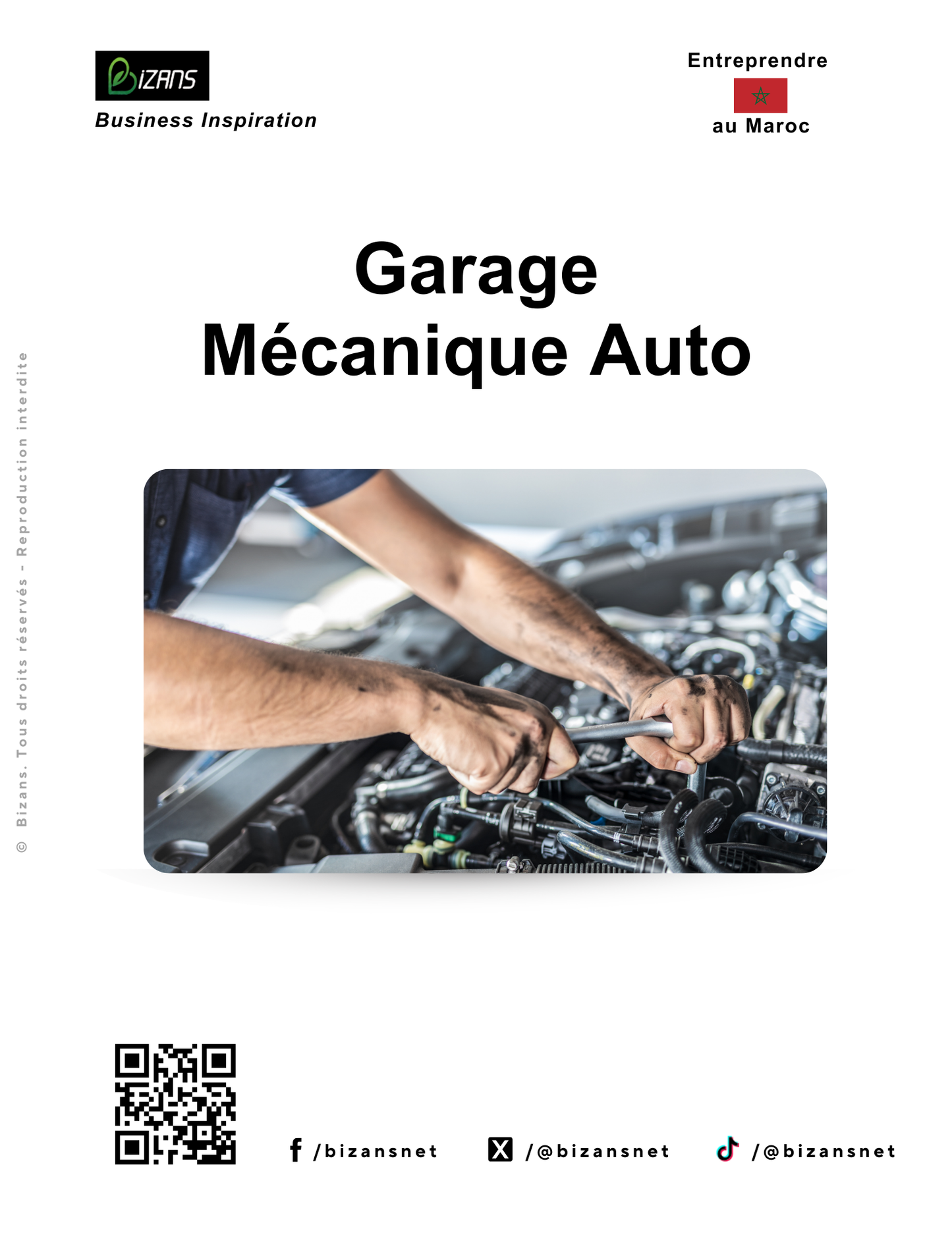 Garage Mécanique Auto