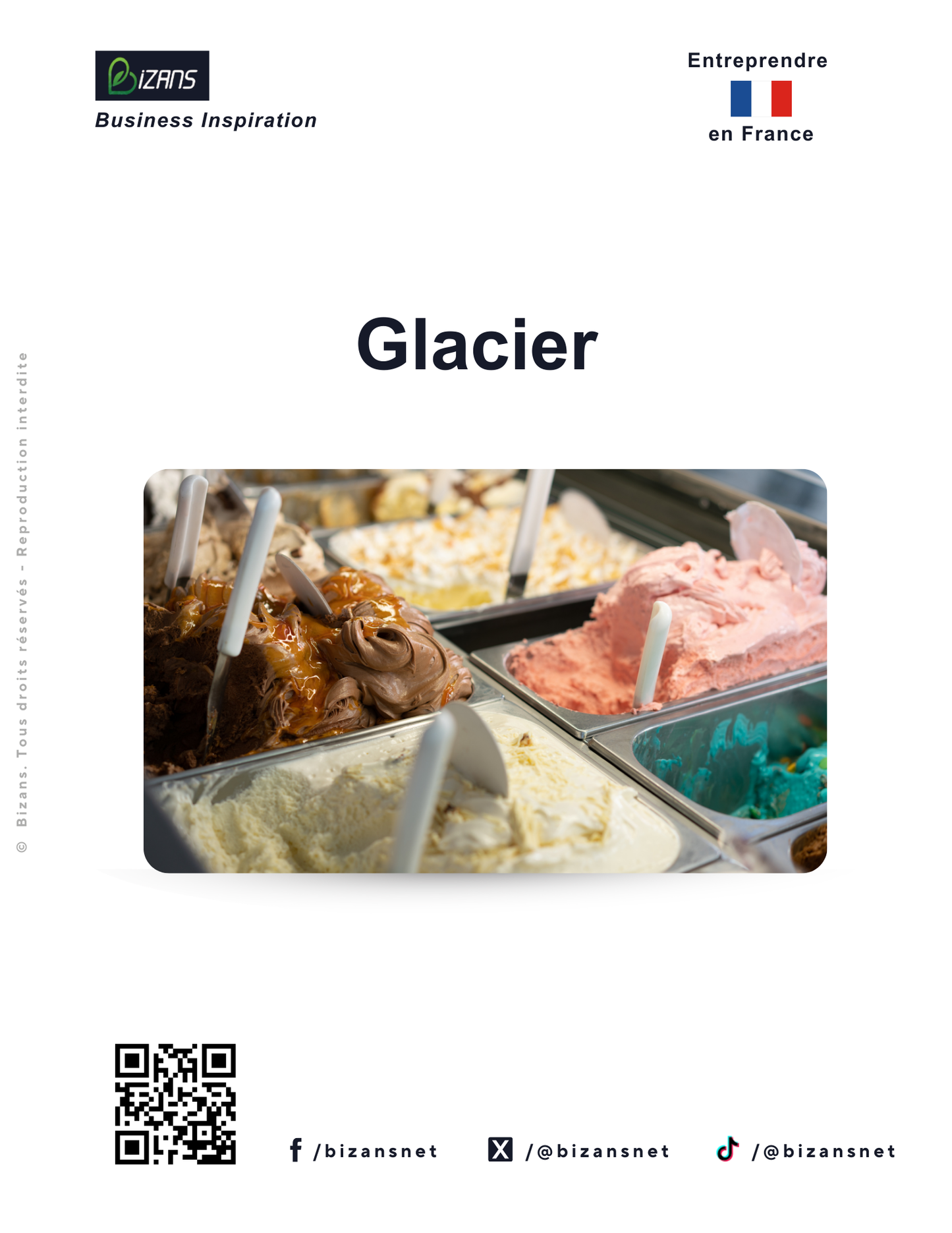 Glacier