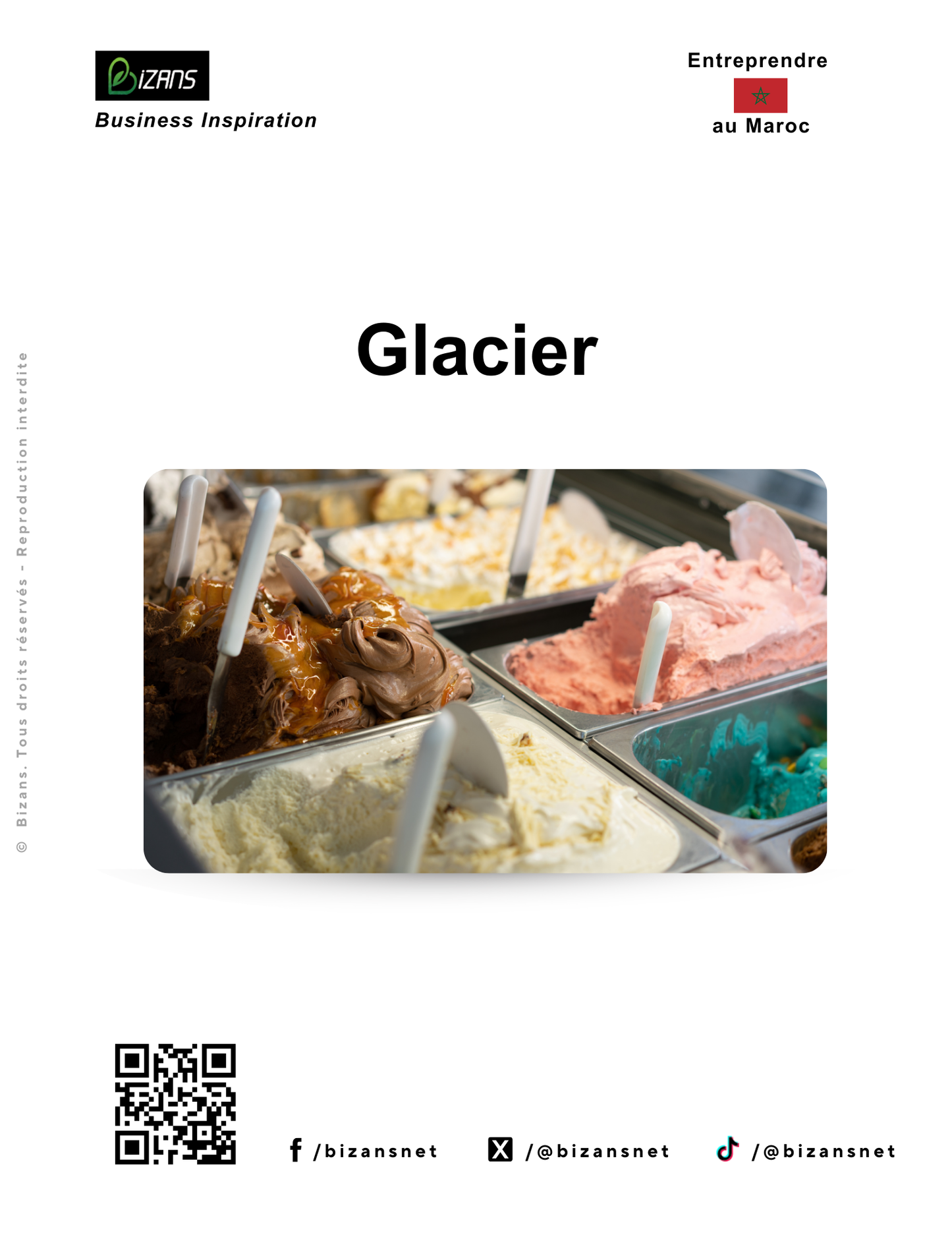 Glacier
