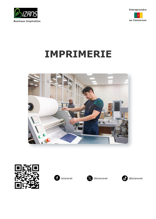 Imprimerie