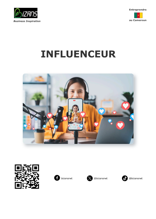 Influenceur