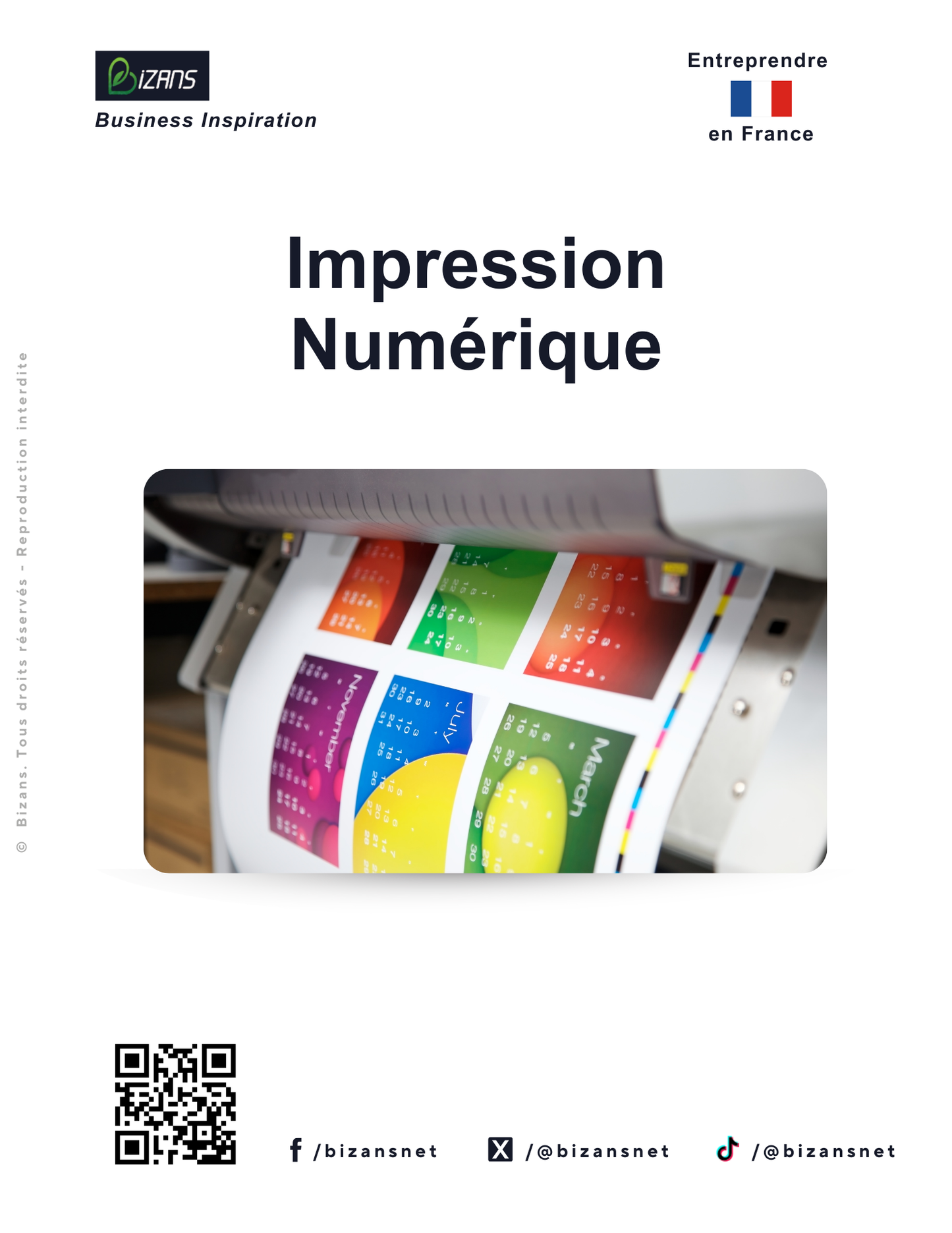 Impression Numérique