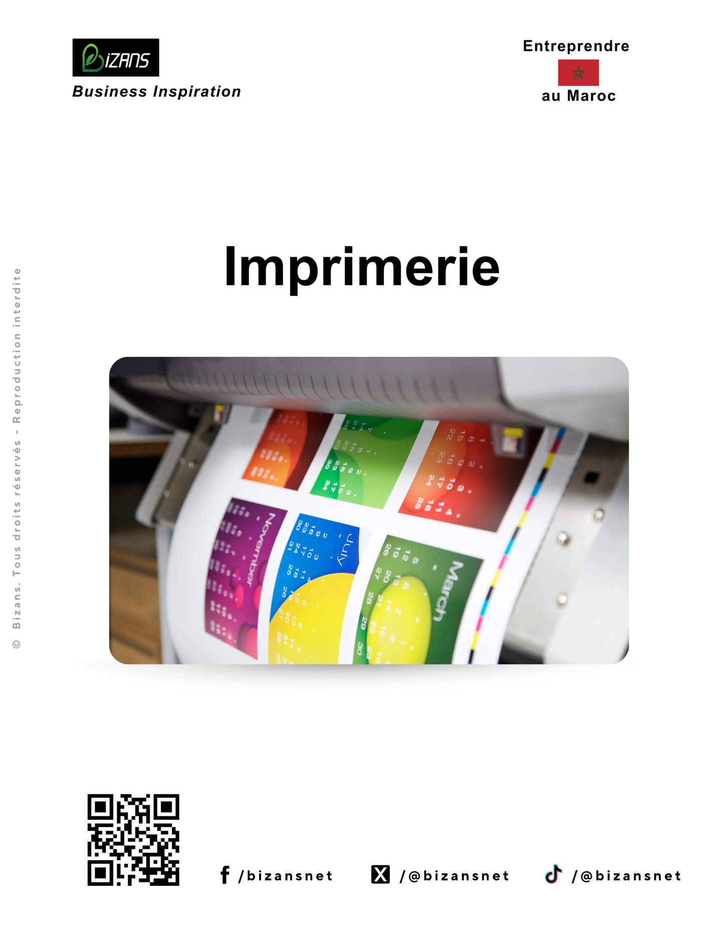 Imprimerie
