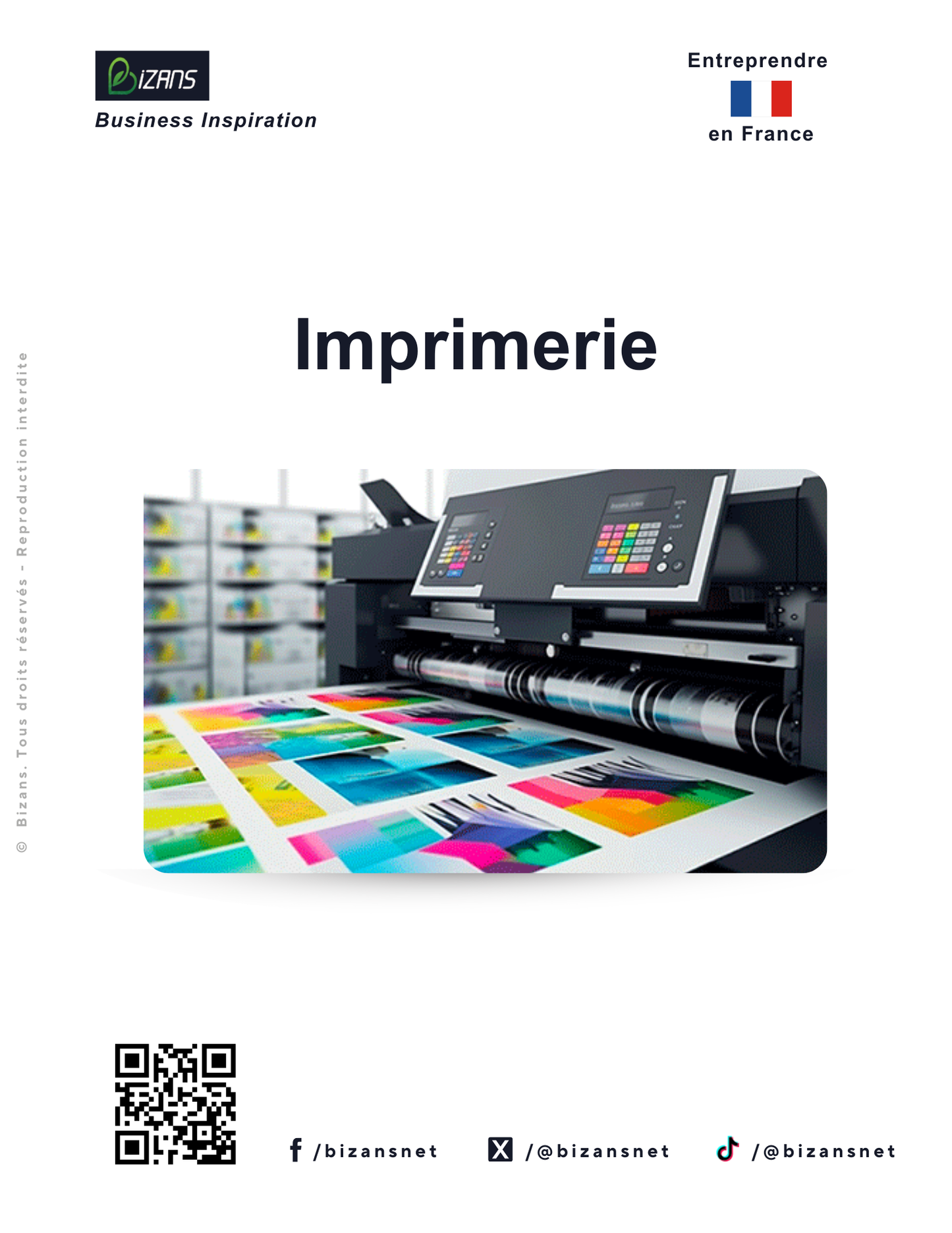Imprimerie