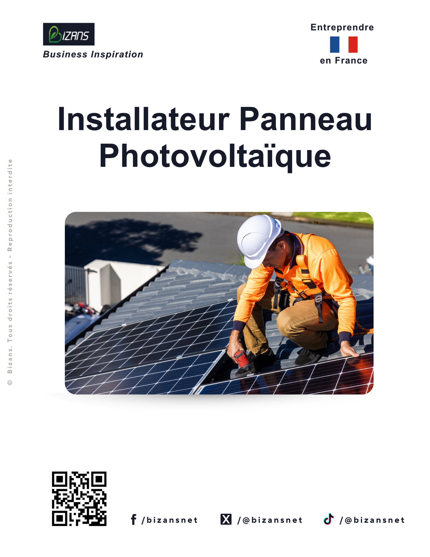 Installateur Panneau Photovoltaïque
