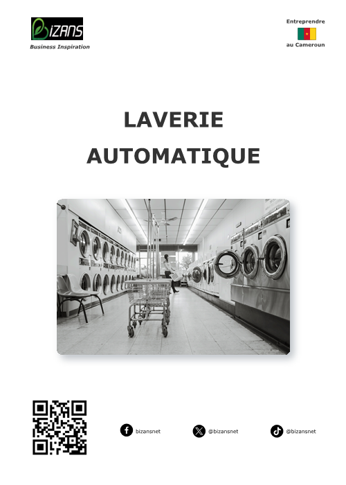 Laverie Automatique