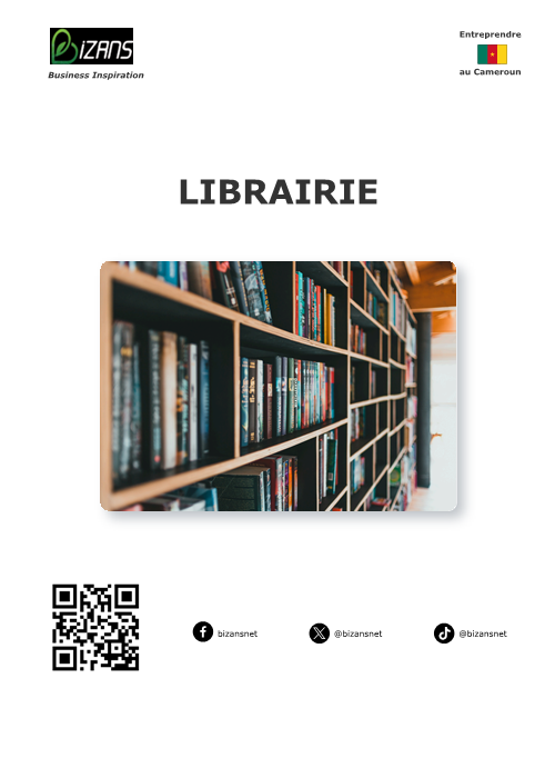 Librairie