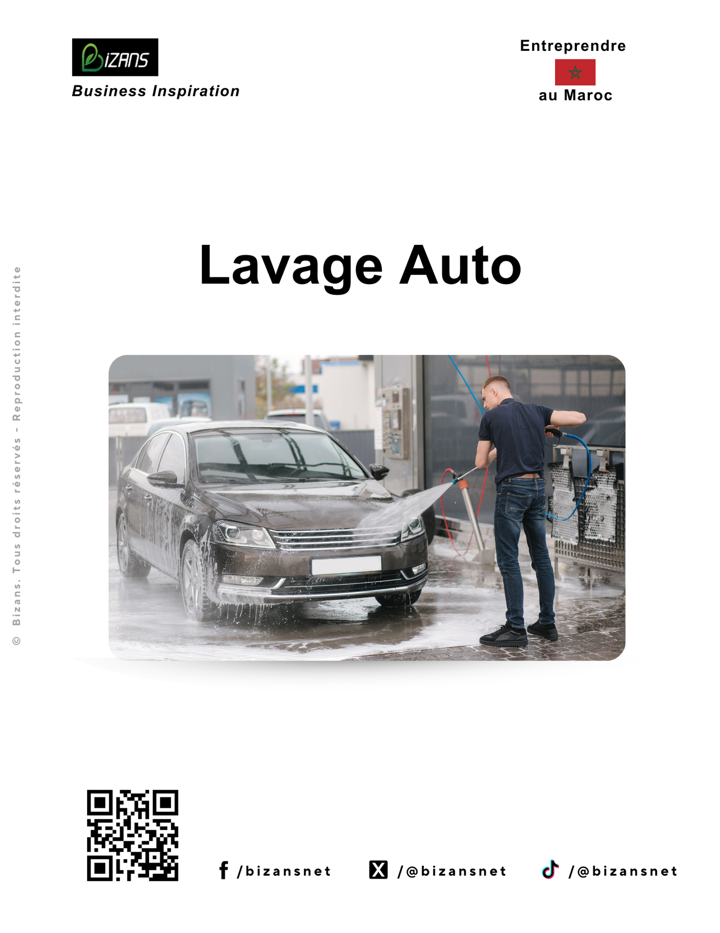Lavage Auto