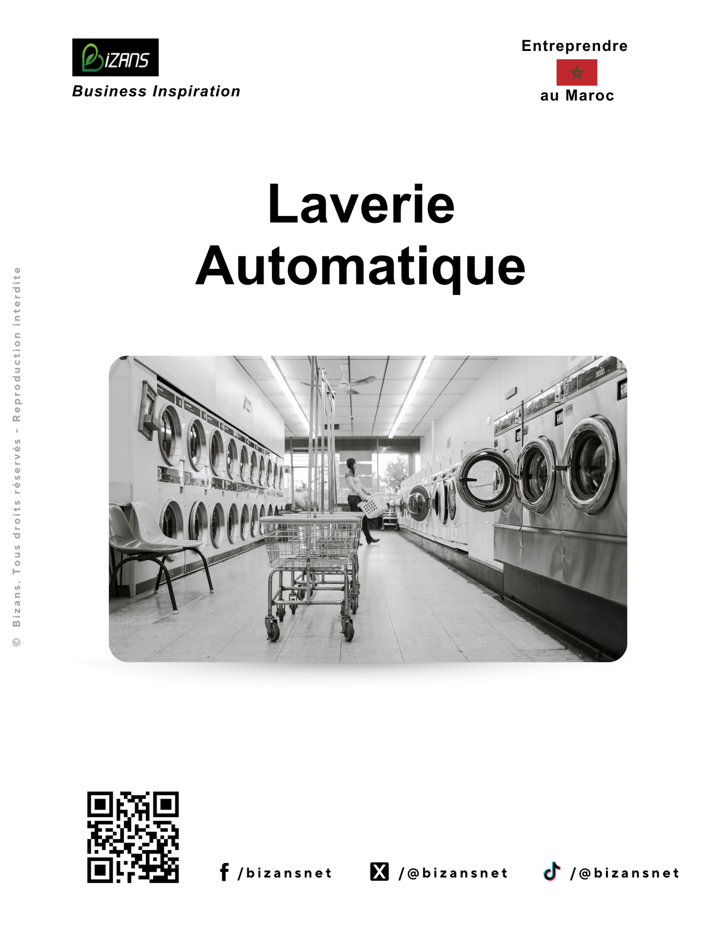 Laverie Automatique