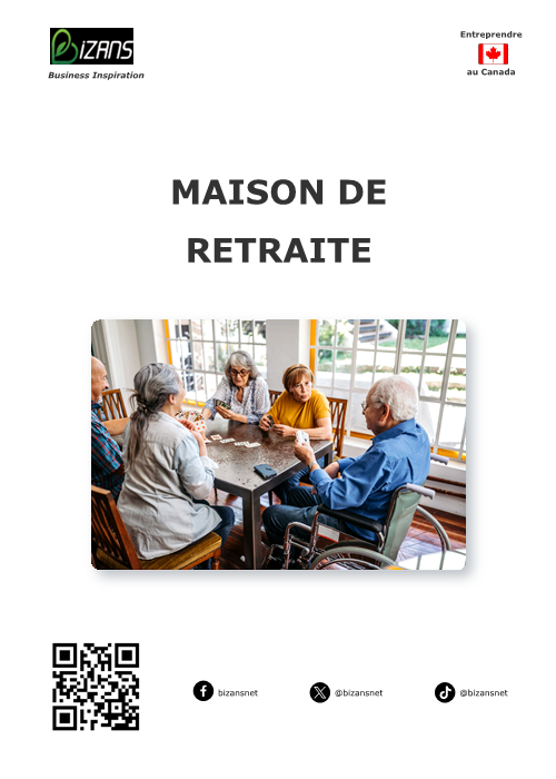 Maison de retraite