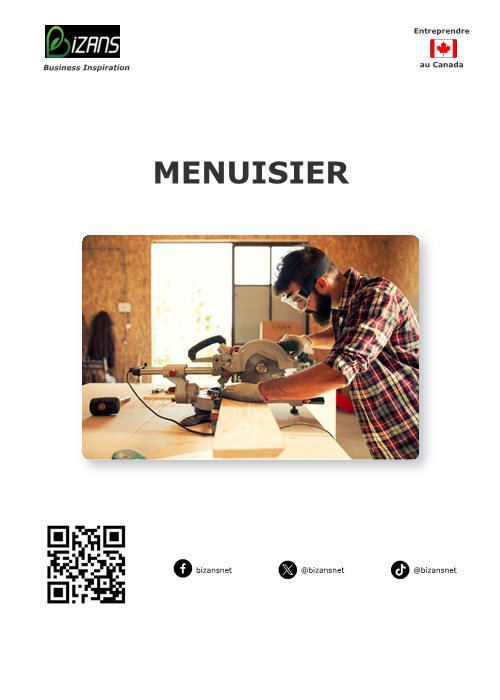 Menuisier