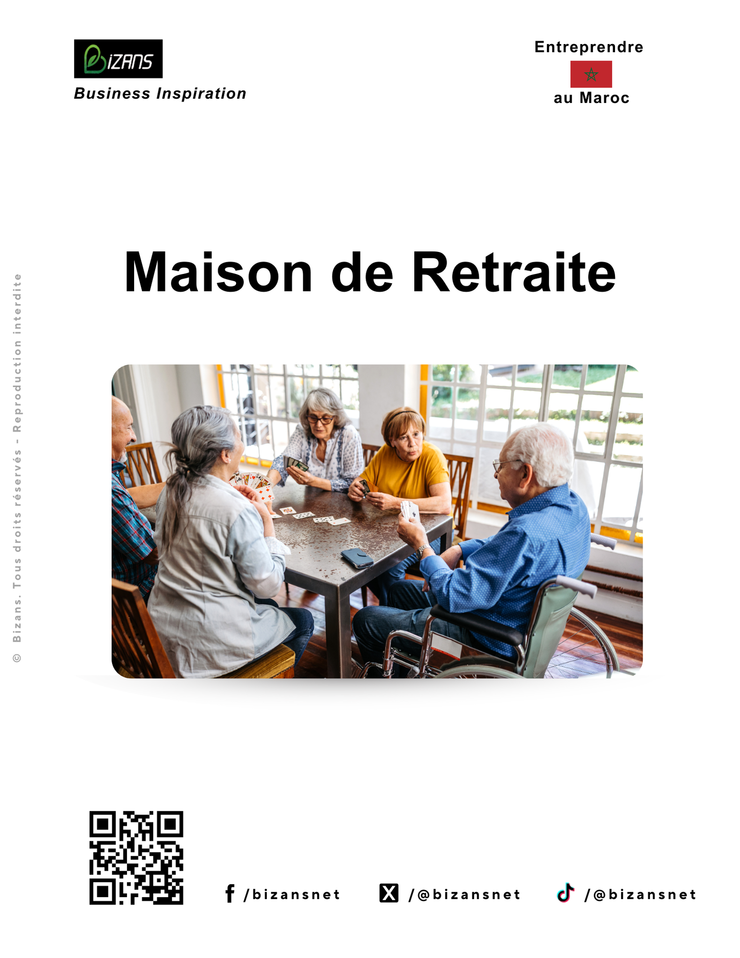 Maison de Retraite