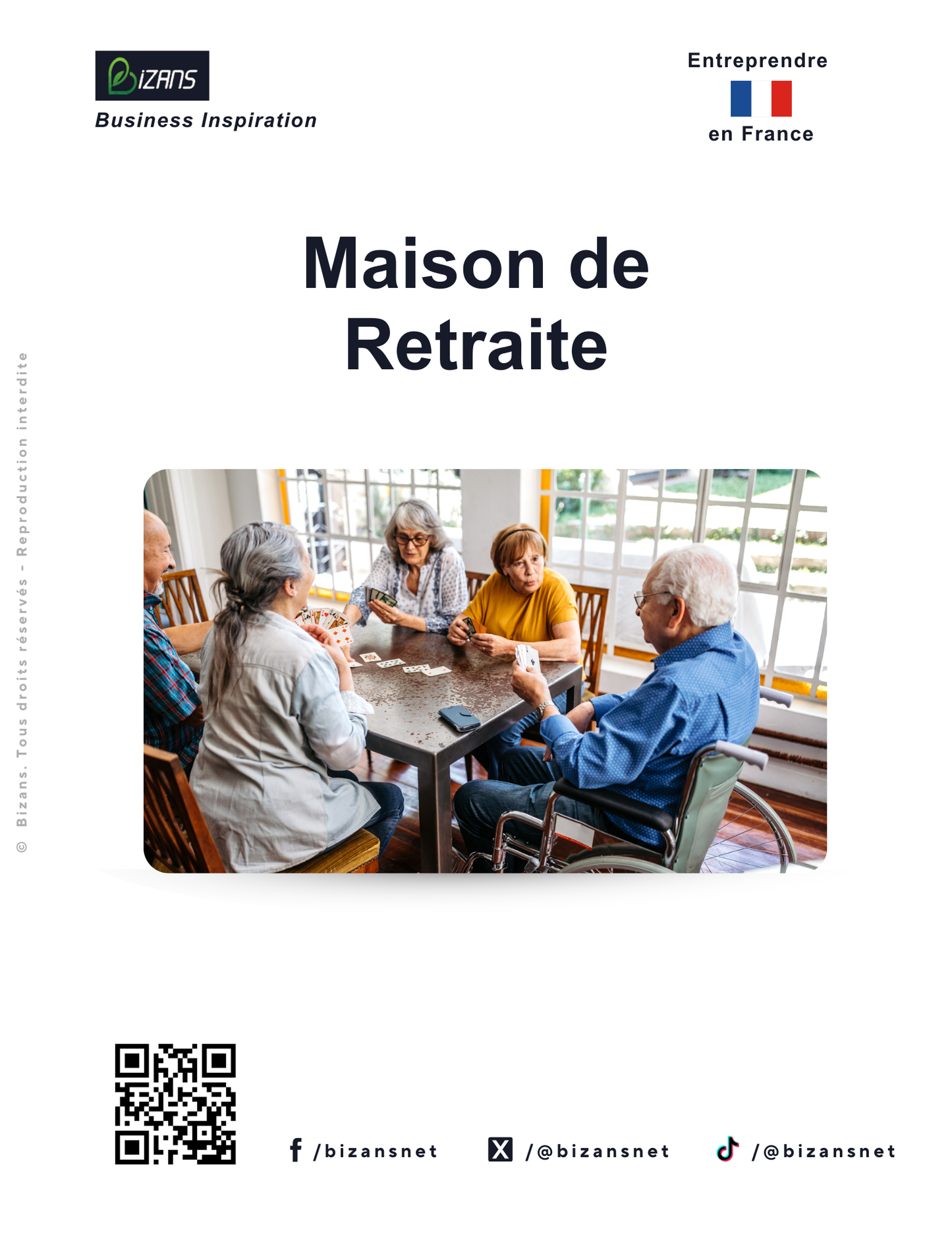 Maison de Retraite