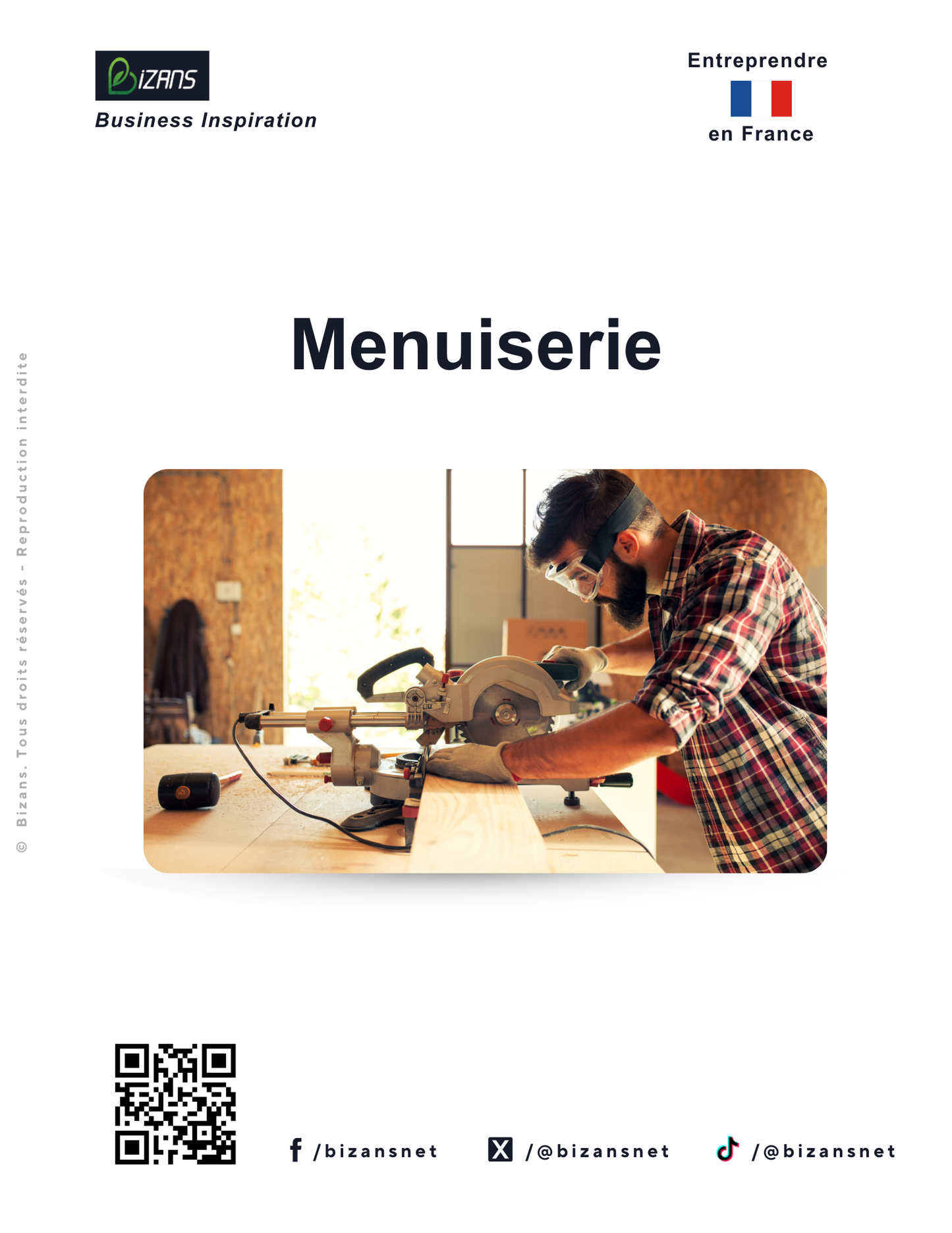 Menuiserie
